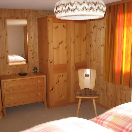 Chalet Wildhorn شقة بيتنبرغ