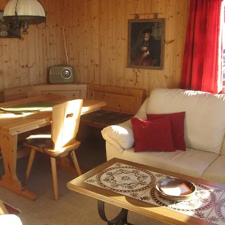 Chalet Wildhorn * Beatenberg